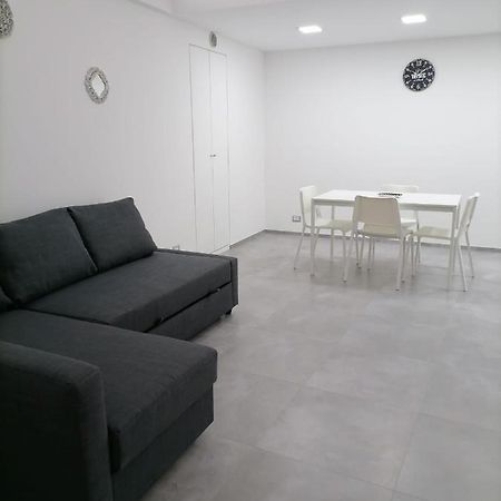 מולפטה Darsena Apartments מראה חיצוני תמונה