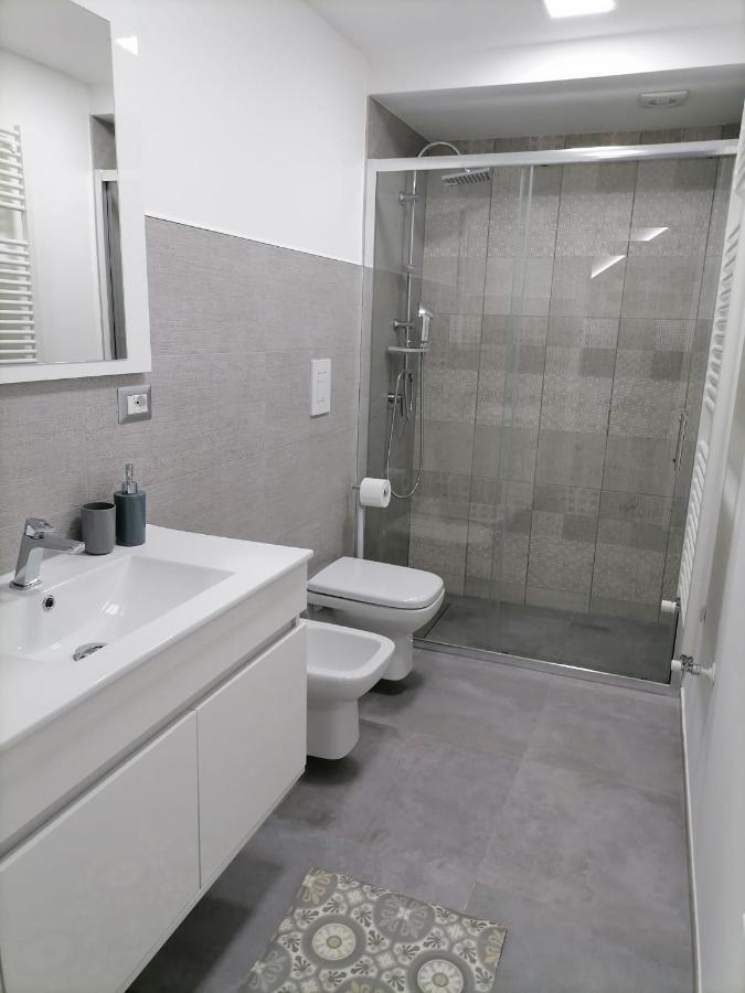 מולפטה Darsena Apartments מראה חיצוני תמונה