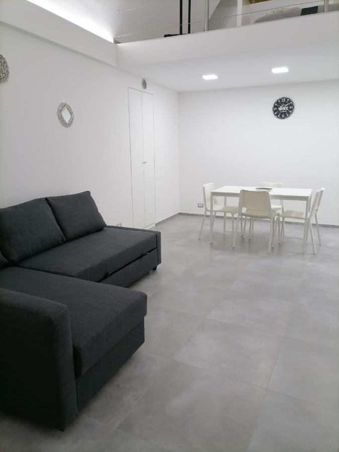 מולפטה Darsena Apartments מראה חיצוני תמונה