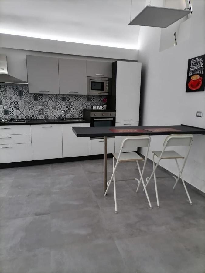 מולפטה Darsena Apartments מראה חיצוני תמונה