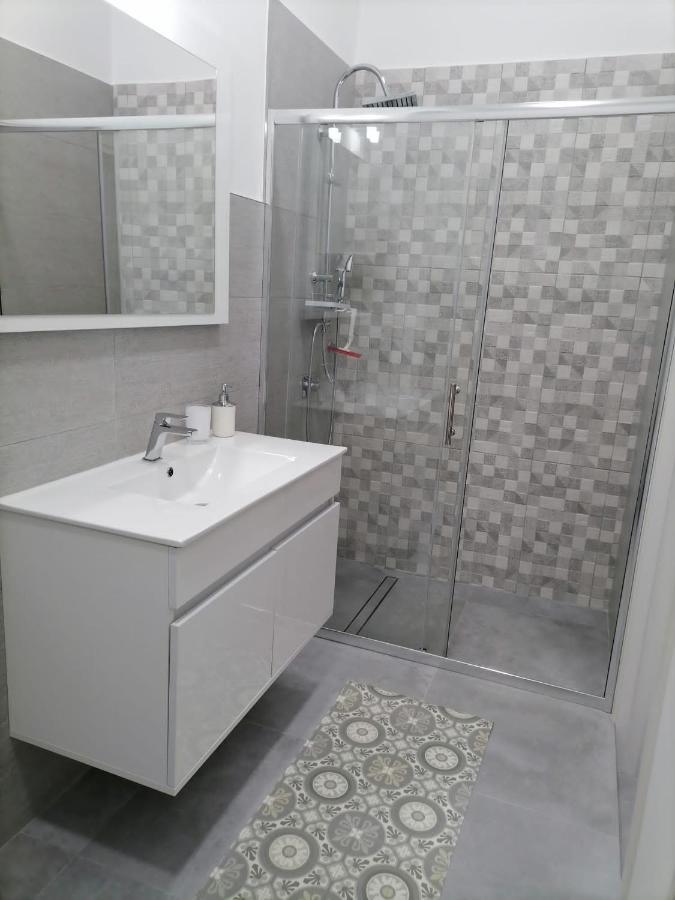 מולפטה Darsena Apartments מראה חיצוני תמונה